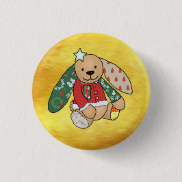 Weihnachtshase Knapp