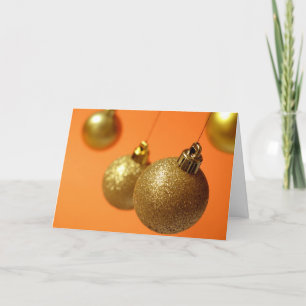 Weihnachtskarte Helgkort