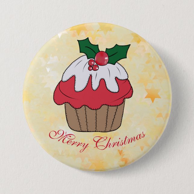 Weihnachtsmuffin Knapp (Framsida)