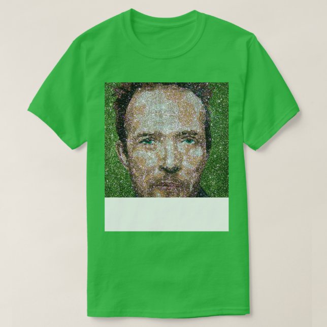 Weiland T Shirt (Design framsida)