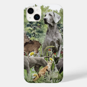 Weimaraner