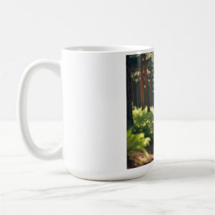 Weimaraner Elegant Coffee Mugg