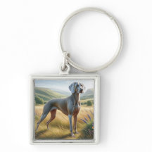 Weimaraner