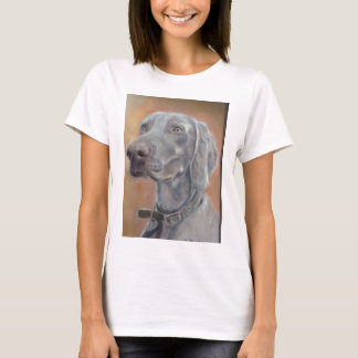 Weimaraner hund tröja