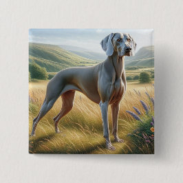 Weimaraner Knapp