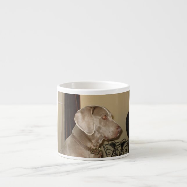 weimaraner.png espressomugg (Framsidan)