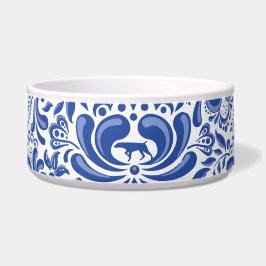 WEIMARANEREN OCH DEN STORA ÄLSKLINGS- BUNKEN FÖR