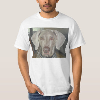 weimaranert-skjorta tee