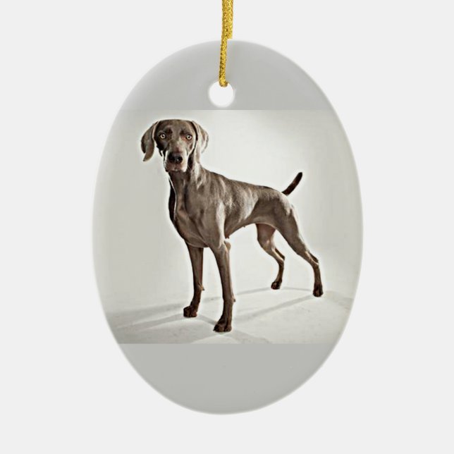 "WEIMARINER" CHRISTMAS ORNAMENT (Framsidan)