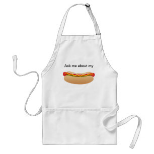 Weiner Förkläde