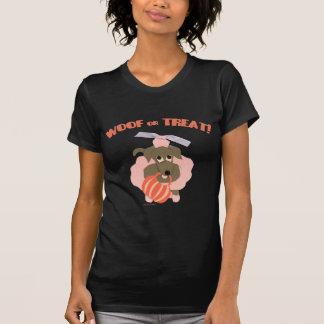 Weiner Hund Halloween T-shirt