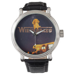 Weinerbago Watch Armbandsur