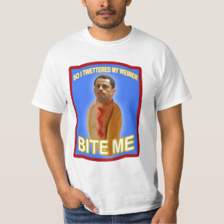 weinerdisktanthögtalare tee shirt