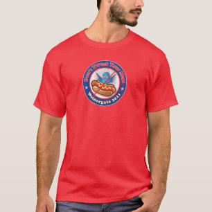 Weinergate 2011 - Tweet inte ditt kött T-shirt