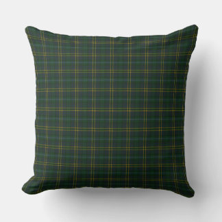 Weir Modern Original Scottish Tartan Kudde
