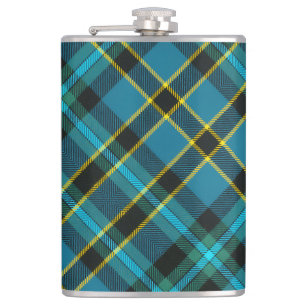 Weir Tartan Fickplunta