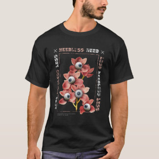 Weirdcore Aesthetic Alt Indie Dreamcore T Shirt
