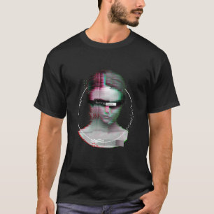 Weirdcore Aesthetic Clothes Alt Indie Dreamcore T Shirt