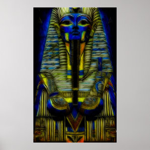 WeirdEgypten 2 Poster