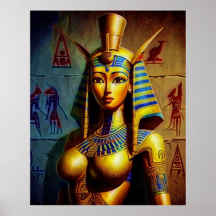 WeirdEgypten 4 Poster