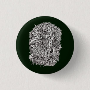 Weirdhead av Brian Benson, Button Knapp