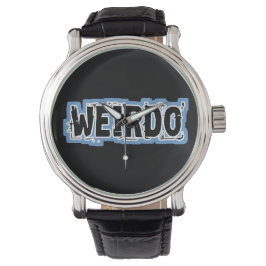 WEIRDO ARMBANDSUR