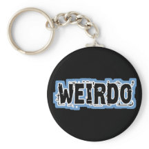 WEIRDO