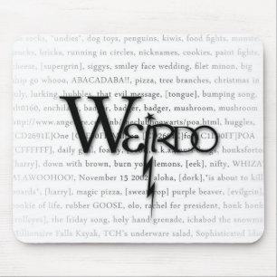 weirdomousepad musmatta