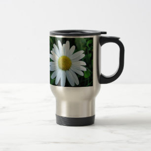 Weisse Margerite Resemugg