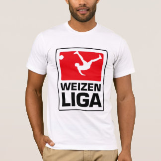Weizenliga Tee Shirt