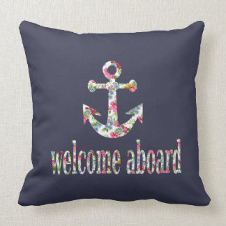 welcome aboard kudde