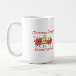 WELCOME BACK TO SCHOOL, FIRST DAY OF SCHOOL KAFFEMUGG