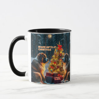 WELCOME CHRISTMAS 9: FANTASTICA TAZA. MUGG