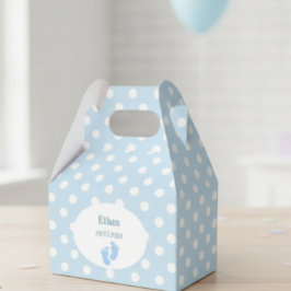 welcome favors,baby shower gathering, party favors presentaskar