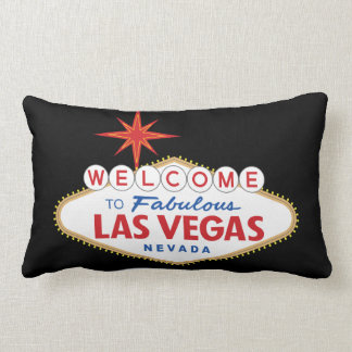 Welcome to Fabulous Las Vegas, Nevada Lumbarkudde