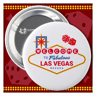 Welcome To Fabulous Las Vegas Trip Las Vegas Sign Knapp