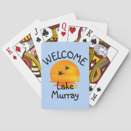 Welcome to the Lake Casinokort