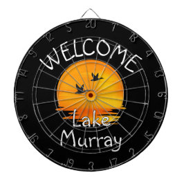 Welcome to the Lake Darttavla