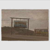 Welcome to Wyoming