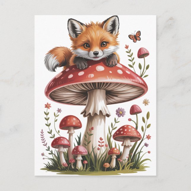 Welcome Your New Baby 2026  Helg Vykort (Framsida)