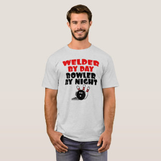 Welder Bowlareare T Shirt