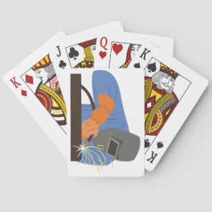 Welder Casinokort