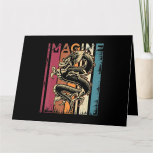 Welder Gifts Roliga meningar Retrött Weld Fabricat Kort