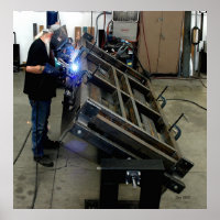 Welder, Hess Microgen