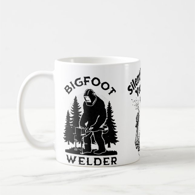 Welder kopp dömer i tysthet dina walder (Vänster)