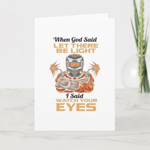 Welder Kort