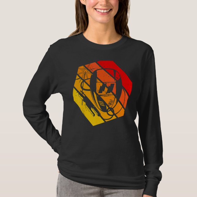 Welder Locksmith Worker 3 T Shirt (Framsida)