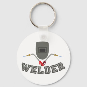 Welder Nyckelring