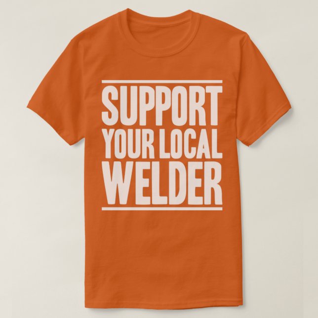 Welder Operator Welding Coded Welder53 T Shirt (Design framsida)