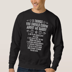 Welder Pappa Welder Pappa Funny svetsare Welder We Lång Ärmad Tröja